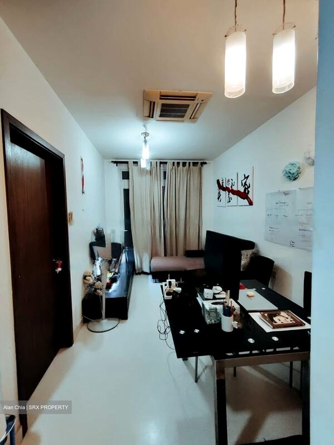 Parc Rosewood (D25), Condominium #576494641